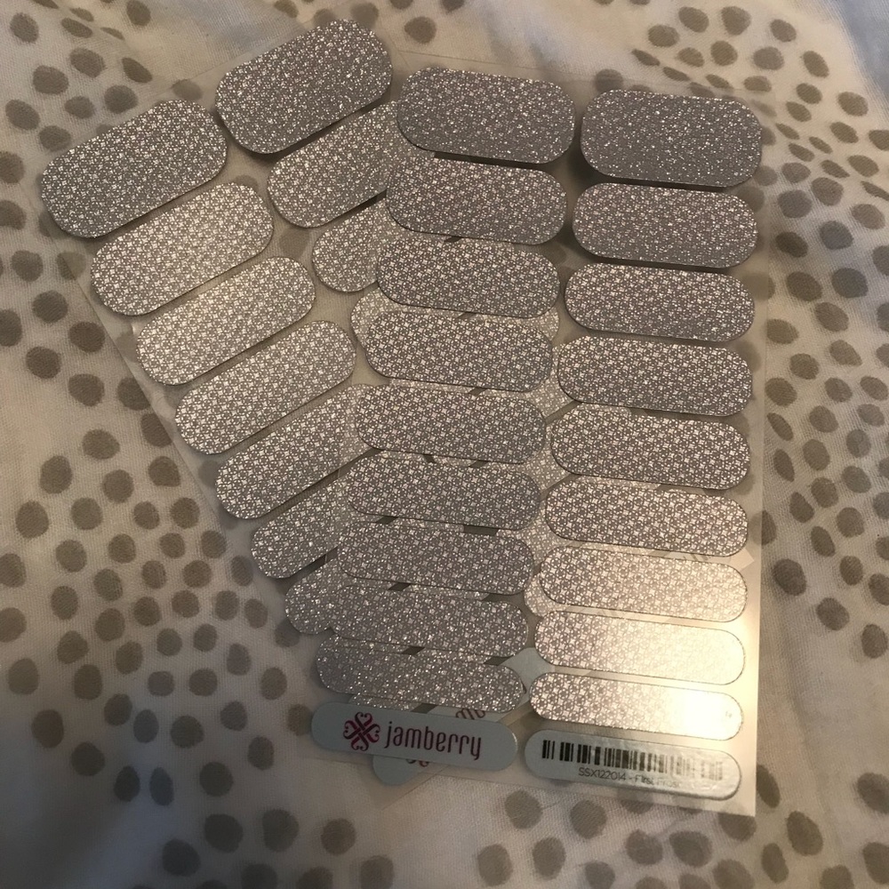 Jamberry wraps
